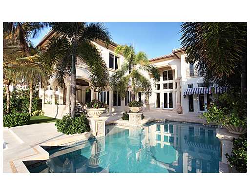 2342 S Ocean Blvd, Highland Beach, FL 33487