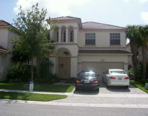6894 Spider Lily Lane, Lake Worth, Florida Homes & Land - Real Estate
