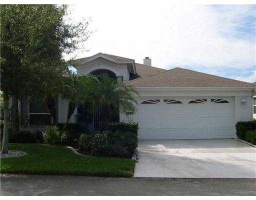 622 NW MONTICELLO Pl, Port St Lucie, Florida Homes & Land - Real Estate