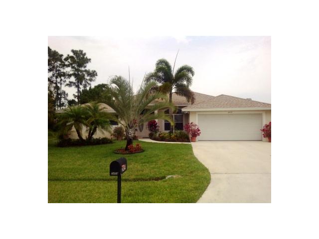 2459 SE Pascal Av, Port St Lucie, Florida Homes & Land - Real Estate