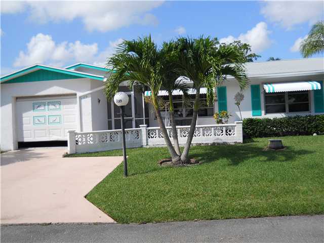 5189 Michael Dr, West Palm Beach, Florida Homes & Land - Real Estate